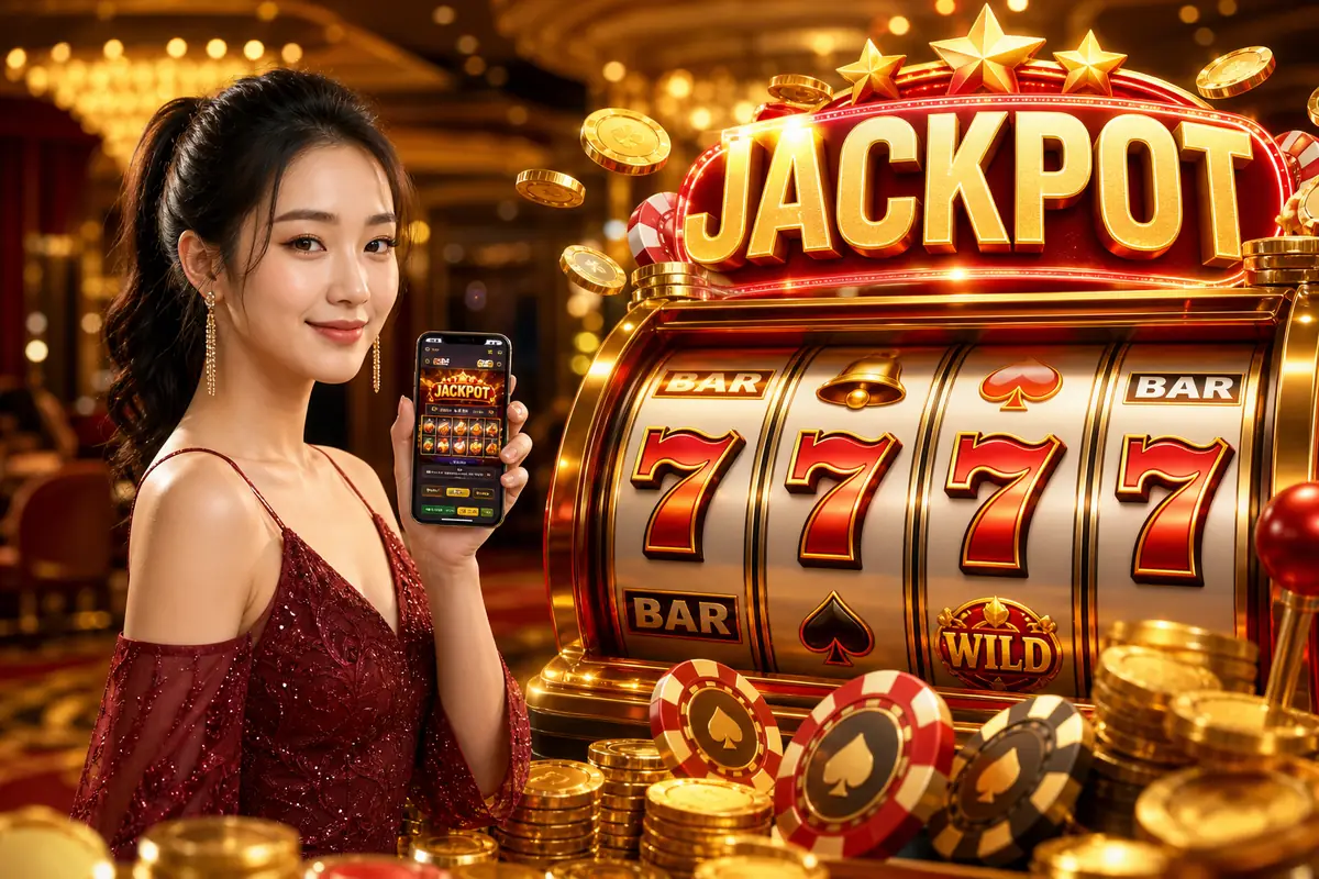 bonas88 login skrin masuk akaun