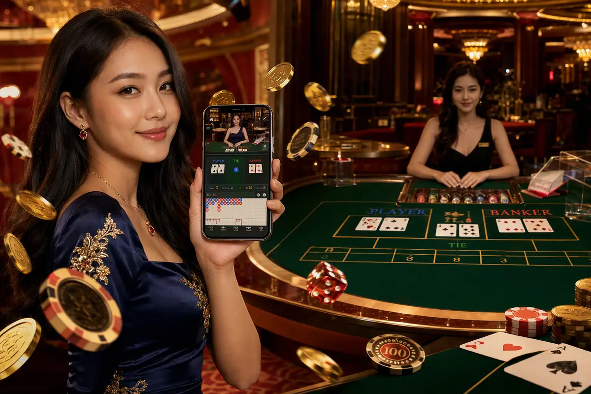 bonas88 bonus alu-aluan deposit pertama